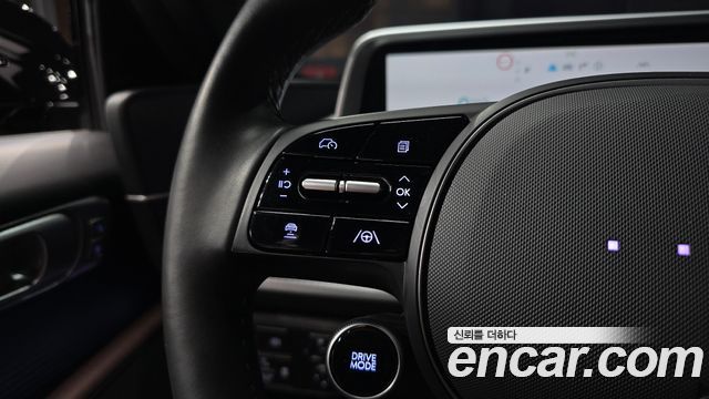 Hyundai Ioniq 6 Long Range AWD Exclusive + 2023 — фото 31