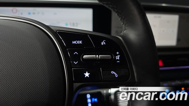 Hyundai Ioniq 6 Long Range AWD Exclusive + 2023 — фото 32