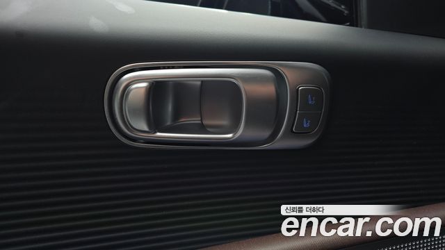 Hyundai Ioniq 6 Long Range AWD Exclusive + 2023 — фото 33