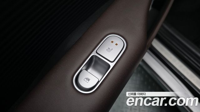 Hyundai Ioniq 6 Long Range AWD Exclusive + 2023 — фото 35