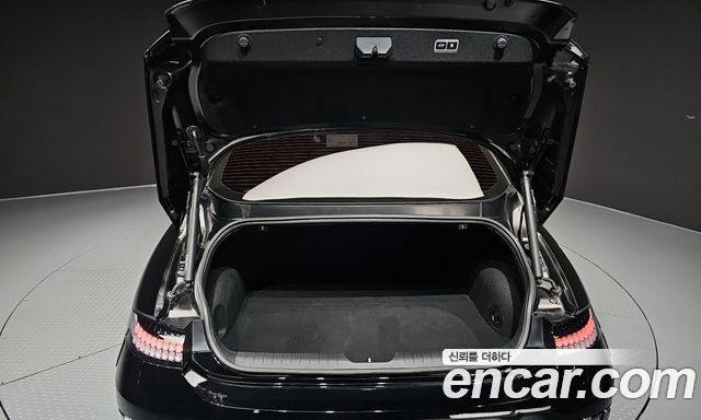 Hyundai Ioniq 6 Long Range AWD Exclusive + 2023 — фото 37