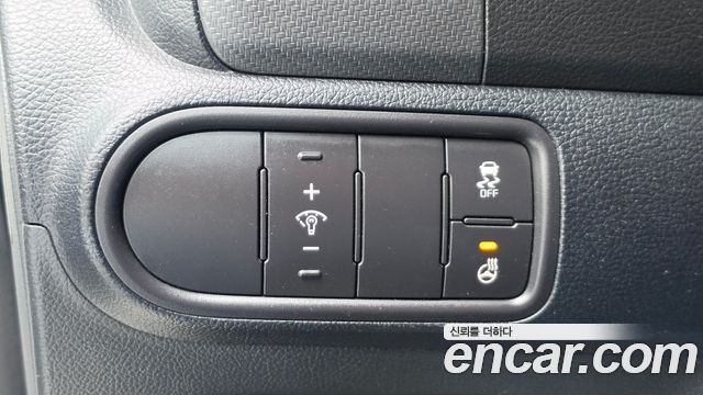 Kia K3 Prestige 2017 — фото 13