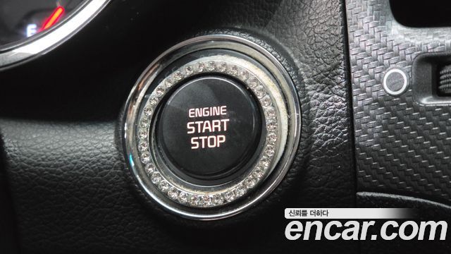 Kia K3 Prestige 2017 — фото 17