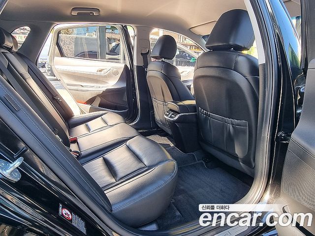 Hyundai Grandeur Hybrid (IG) Premium Choice 2021 — фото 9