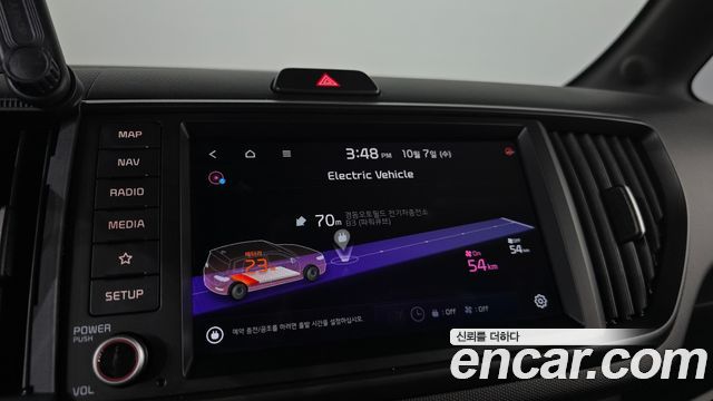 Kia Ray EV Air 2025 — фото 16