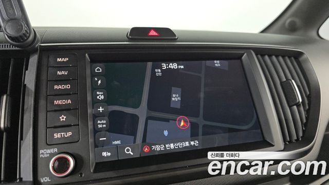 Kia Ray EV Air 2025 — фото 17