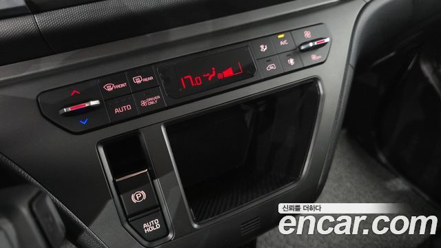 Kia Ray EV Air 2025 — фото 18