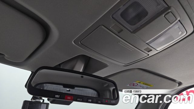 Kia Ray EV Air 2025 — фото 19