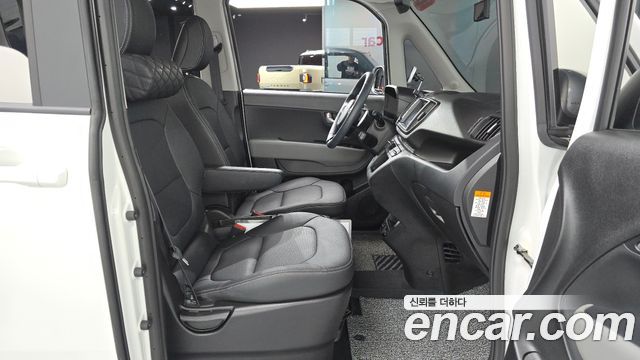 Kia Ray EV Air 2025 — фото 26