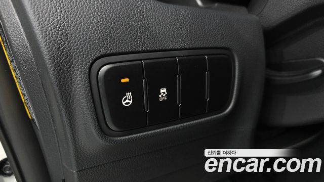 Kia Ray EV Air 2025 — фото 28