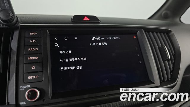 Kia Ray EV Air 2025 — фото 29