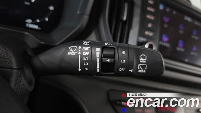 Kia Ray EV Air 2025 — фото 32