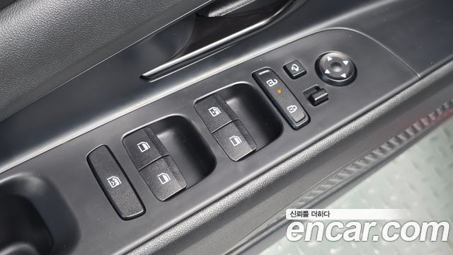 Hyundai Avante (CN7) 2.0 N 2024 — фото 12