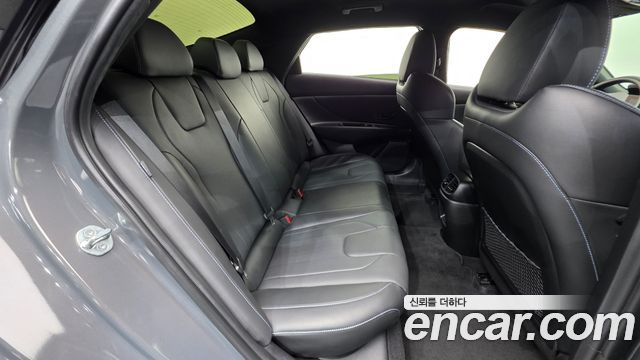 Hyundai Avante (CN7) 2.0 N 2024 — фото 20