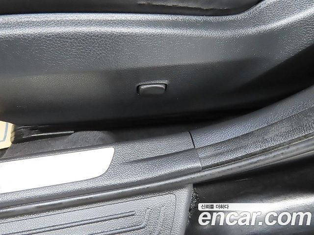 Hyundai Grandeur (HG) HG240 Modern 2014 — фото 18