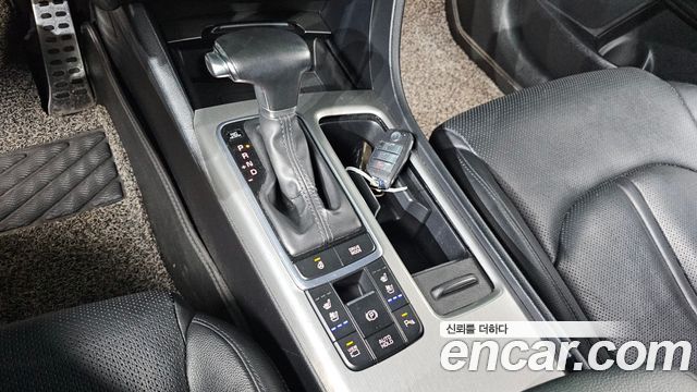 Kia K5 (II) 2.0 MX Signature 2017 — фото 9