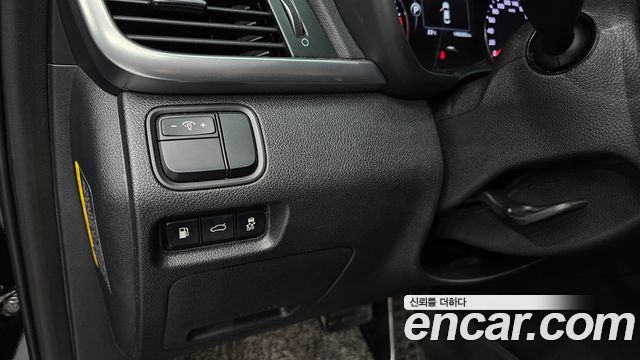 Kia K5 (II) 2.0 MX Signature 2017 — фото 14