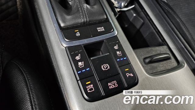 Kia K5 (II) 2.0 MX Signature 2017 — фото 18