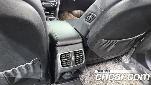 Kia K5 (II) 2.0 MX Signature 2017 — фото 30