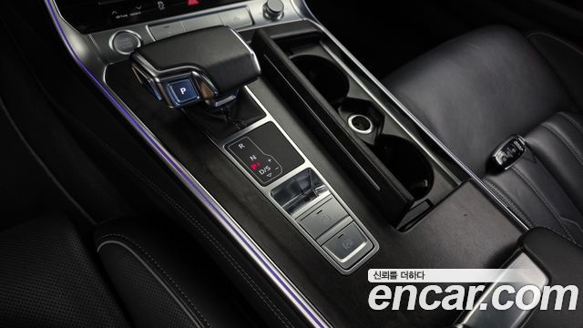 Audi A7 (4K) 55 TFSI Quattro Premium 2020 — фото 9
