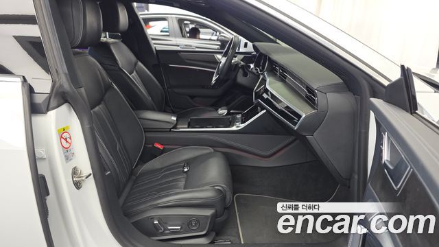 Audi A7 (4K) 55 TFSI Quattro Premium 2020 — фото 15