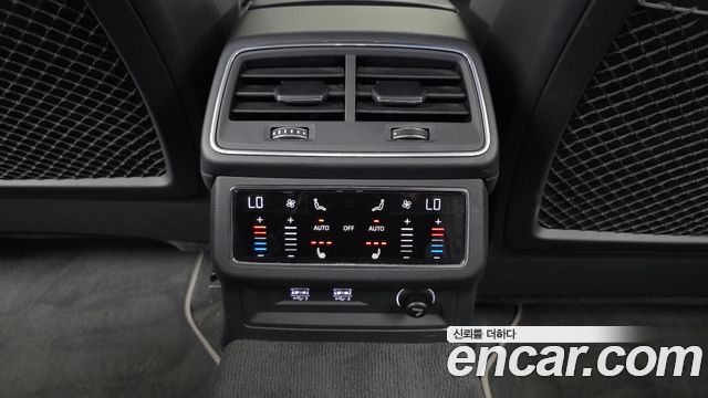 Audi A7 (4K) 55 TFSI Quattro Premium 2020 — фото 23