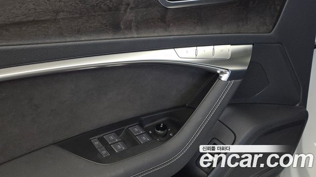 Audi A7 (4K) 55 TFSI Quattro Premium 2020 — фото 40