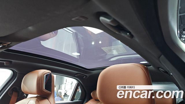 BMW 7 Series (G70) 740d xDrive M Sport 2025 — фото 20