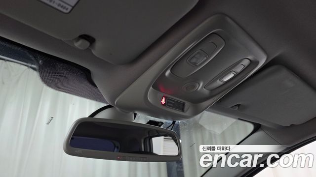 Renault Korea QM3 RE 2019 — фото 28