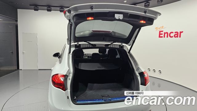 Porsche Cayenne 3.0 Diesel Platium Edition 958 2014 — фото 19
