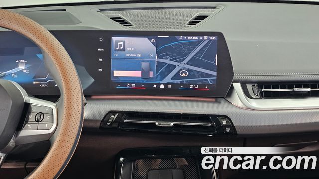 BMW iX1 (U11) xDrive 30 M Sport 2024 — фото 24