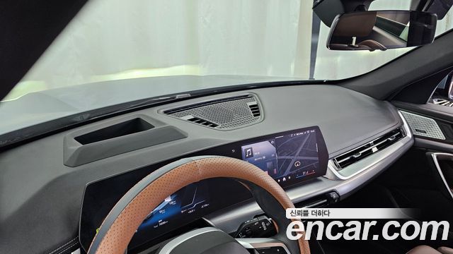 BMW iX1 (U11) xDrive 30 M Sport 2024 — фото 42