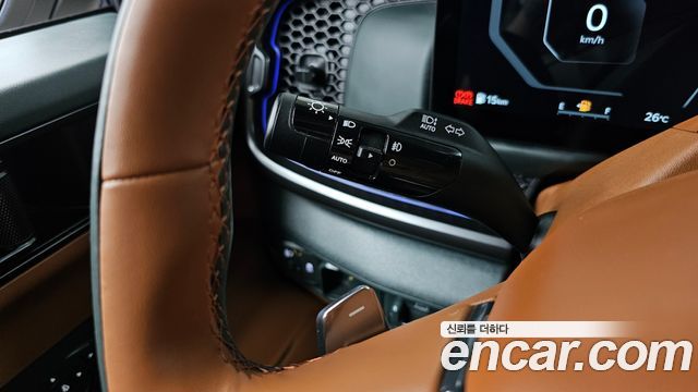 Kia Tasman 2.5T Gasoline 4WD X-Pro 2026 — фото 14