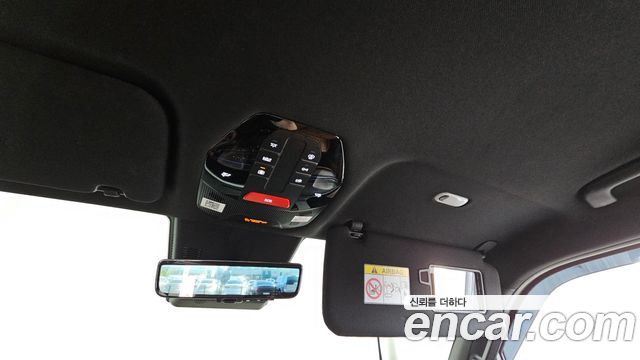 Kia Tasman 2.5T Gasoline 4WD X-Pro 2026 — фото 18