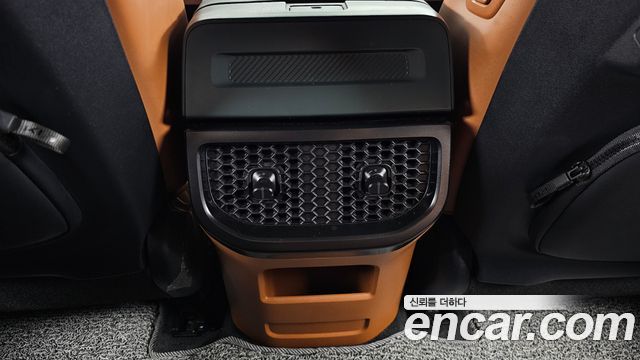 Kia Tasman 2.5T Gasoline 4WD X-Pro 2026 — фото 32