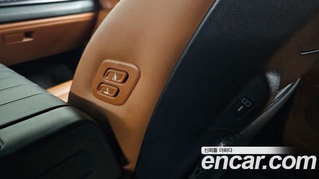 Kia Tasman 2.5T Gasoline 4WD X-Pro 2026 — фото 33