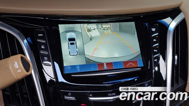 Cadillac Escalade 6.2 ESV 4th 2019 — фото 27