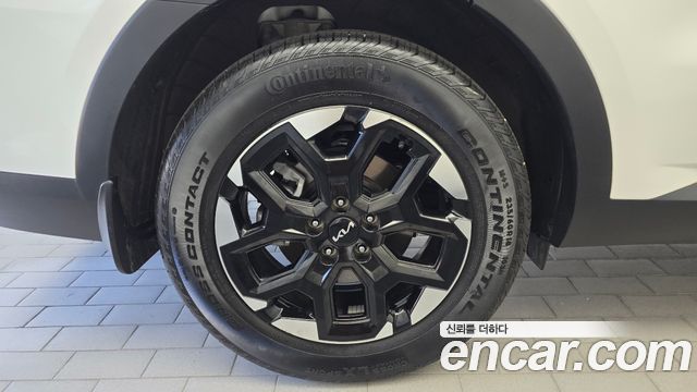 Kia Sorento (IV) Gasoline 2.5T 2WD Prestige 2024 — фото 5