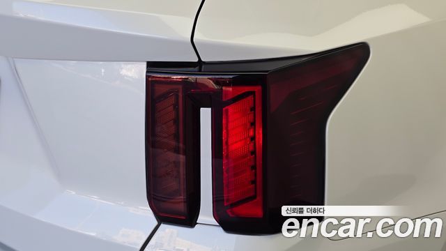 Kia Sorento (IV) Gasoline 2.5T 2WD Prestige 2024 — фото 23