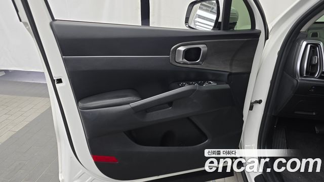 Kia Sorento (IV) Gasoline 2.5T 2WD Prestige 2024 — фото 24
