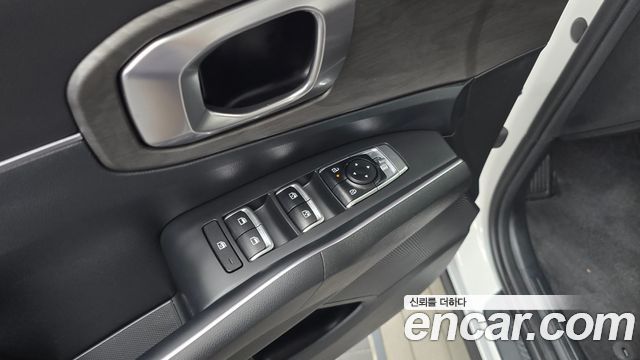 Kia Sorento (IV) Gasoline 2.5T 2WD Prestige 2024 — фото 27