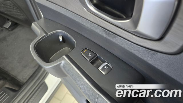 Kia Sorento (IV) Gasoline 2.5T 2WD Prestige 2024 — фото 28