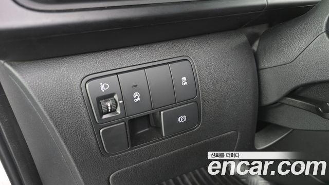 Hyundai Staria Cargo 3-Seater Smart 2022 — фото 20