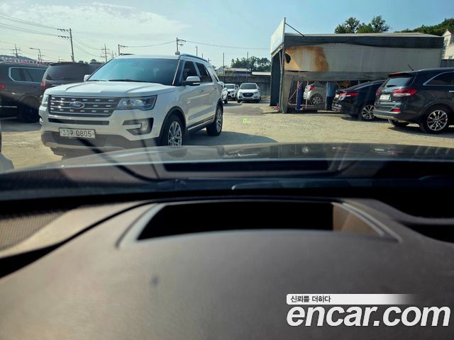 Kia K7 2.4 GDI Limited 2018 — фото 15
