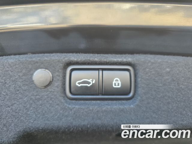 Kia K7 2.4 GDI Limited 2018 — фото 21