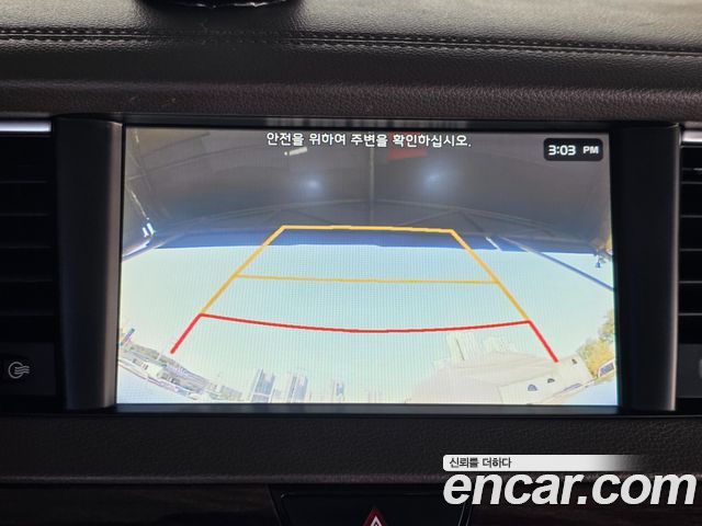 Kia K7 2.4 GDI Limited 2018 — фото 23