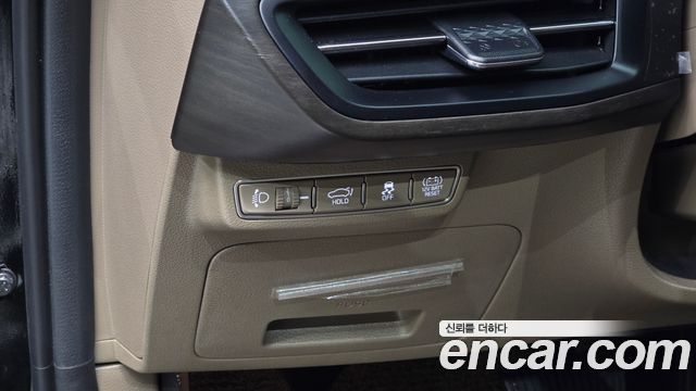 Kia K8 Hybrid Noblesse 2023 — фото 13