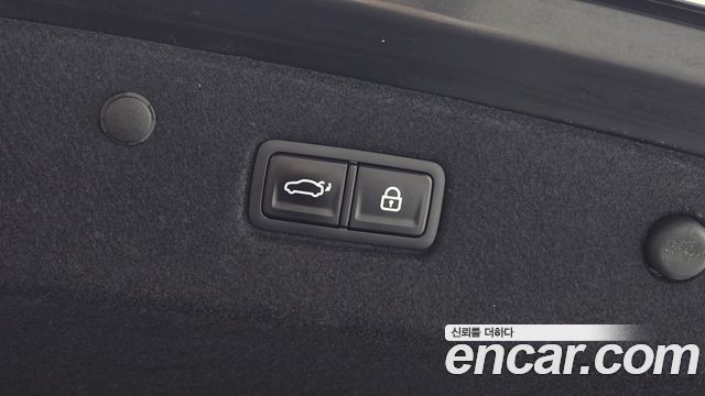 Kia K8 Hybrid Noblesse 2023 — фото 31