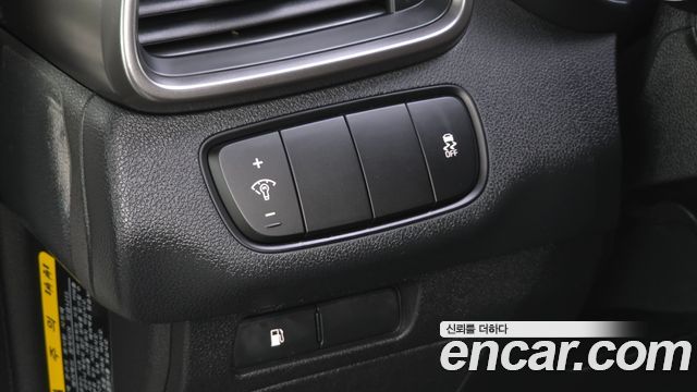 Kia Sorento Diesel 2.0 2WD Prestige 2015 — фото 15