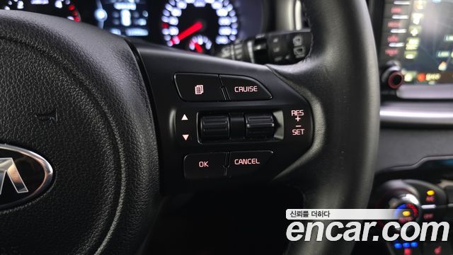 Kia Sorento Diesel 2.0 2WD Prestige 2015 — фото 18
